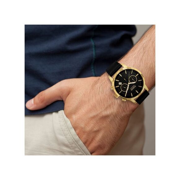 Versus Versace Eugene Bracelet Watch Mens - Picture 5 of 6